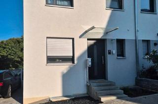Doppelhaushälfte kaufen in 72124 Pliezhausen, Pliezhausen - Doppelhaushälfte