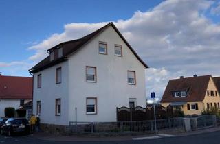 Haus kaufen in 61381 Friedrichsdorf, Friedrichsdorf - Ein Haus und viele Optionen