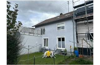 Wohnung kaufen in 78056 Villingen-Schwenningen, Villingen-Schwenningen - Eigentumswohnung