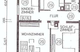Wohnung kaufen in 73207 Plochingen, Plochingen - Schöne 3-Zimmerwohnung zum erschwinglichen Preis