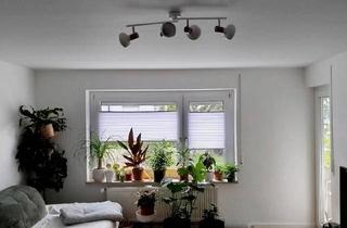 Wohnung kaufen in 72555 Metzingen, Metzingen - 3-Zimmer-Wohnung in Metzingen Neugreuth