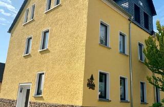 Mehrfamilienhaus kaufen in 08340 Schwarzenberg, Schwarzenberg/Erzgebirge - Mehrfamilienhaus