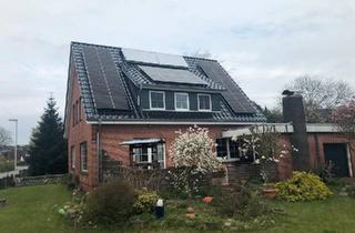 Haus kaufen in 21745 Hemmoor, Hemmoor - Saniertes Ein- bis Zweifamilienhaus