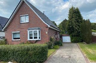 Einfamilienhaus kaufen in 26919 Brake, Brake (Unterweser) - Ideal für Handwerker, Einfamilienhaus mit potential !