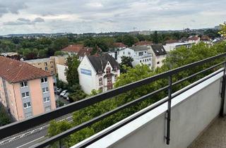 Wohnung kaufen in 35396 Gießen, Gießen - gemütliches 1-Zi-App., nicht vermietet, mit Balkon u. Stellplatz