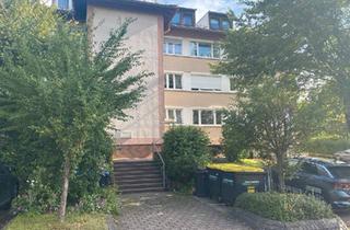 Wohnung kaufen in 36041 Fulda, Fulda - Großzugige Maisonette Eigentumswohnung mit 165 qm von Privat