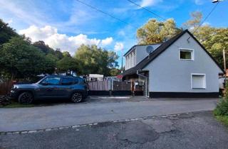 Einfamilienhaus kaufen in 42857 Remscheid, Remscheid - Einfamilienhaus im grünen