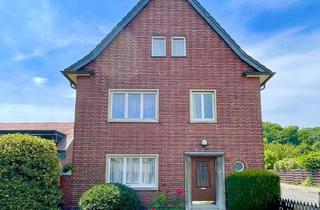 Einfamilienhaus kaufen in 41748 Viersen, Viersen - Von Privat: Charmantes Einfamilienhaus mit Charakter in Viersen