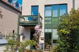 Haus kaufen in 46325 Borken, Borken - Stadthaus im Herzen von Gemen (Borken)