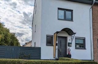 Reihenhaus kaufen in 47138 Duisburg, Duisburg - Reihenhaus im schönen Obermeiderich