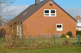 Einfamilienhaus kaufen in 23769 Fehmarn, Fehmarn - Haus in Burg auf Fehmarn - 167 m2 Wohnfläche - 866 m2 Grund