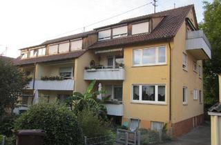 Wohnung kaufen in 70794 Filderstadt, Filderstadt - 4 Zimmer Wohnung in Filderstadt Sielmingen
