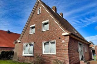 Einfamilienhaus kaufen in 26506 Norden, Norden - Kernsaniertes Einfamilienhaus in der Küstenstadt Norden