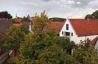 Wohnung kaufen in 46325 Borken, Borken - Dachgeschosswohnung zentral in Borken-Gemen