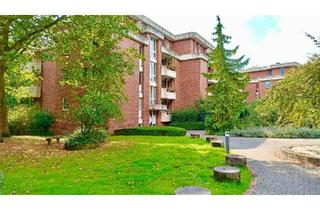 Wohnung kaufen in 48149 Münster, Münster - 2 Zimmer Wohnung mit Balkon, Garage und schönem Ausblick