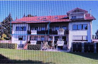 Wohnung kaufen in 87616 Marktoberdorf, Marktoberdorf - Eigentumswohnung ohne Maklerprovision