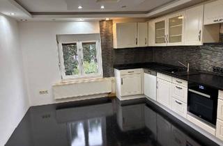 Wohnung kaufen in 82377 Penzberg, Penzberg - 4-Zi-Wohnung in Penzberg mit Garten