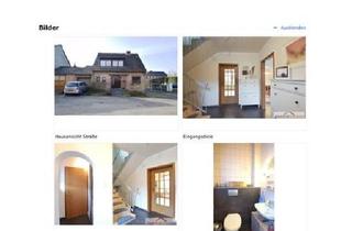 Einfamilienhaus kaufen in 41515 Grevenbroich, Grevenbroich - Immobilien