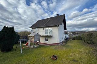 Haus kaufen in 57234 Wilnsdorf, Wilnsdorf - ?? 2 Häuser zum Preis von einem ??