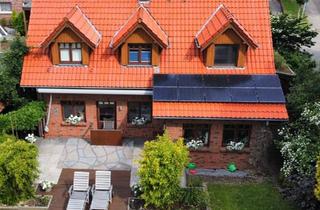 Einfamilienhaus kaufen in 48432 Rheine, Rheine - Idyllisches Einfamilienhaus in Rheine provisionsfrei zu verkaufen