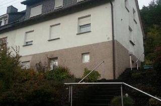 Doppelhaushälfte kaufen in 57080 Siegen, Siegen - Doppelhaushälfte in ruhiger Lage von Siegen-Niederschelden