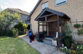 Einfamilienhaus kaufen in 48157 Münster, Münster - Freistehendes Einfamilienhaus in Münster Handorf zu verkaufen