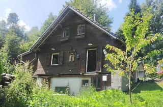Einfamilienhaus kaufen in 51789 Lindlar, Lindlar - Einfamilienhaus in Alleinlage