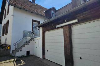 Doppelhaushälfte kaufen in 66981 Münchweiler, Münchweiler an der Rodalb - Provisionsfreie Doppelhaushälte in Münchweiler an der Rodalb
