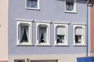 Reihenhaus kaufen in 66346 Püttlingen, Püttlingen - Einfamilienhaus Haus