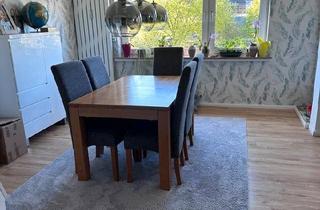 Wohnung kaufen in 28279 Bremen, Bremen - Maisonette Wohnung Alt-Arsten