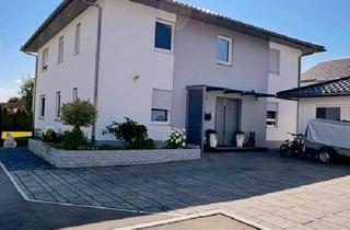 Villa kaufen in 88471 Laupheim, Laupheim - ?Stadtvilla mit 250 qm nähe Laupheim in ruhiger Lage