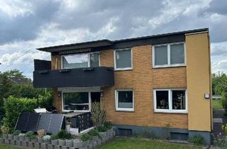 Wohnung kaufen in 24536 Tasdorf, Tasdorf - Tolle Eigentumswohnung mit großer Terrasse im Erdgeschoss
