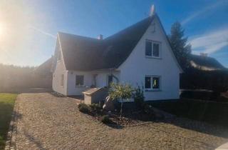 Einfamilienhaus kaufen in 16225 Eberswalde, Eberswalde - Einfamilienhaus freistehend in Eberswalde Ostend