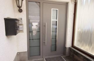 Haus kaufen in 61273 Wehrheim, Wehrheim - Einzigartige ETW zum Eigennutz oder als Kapitalanlage