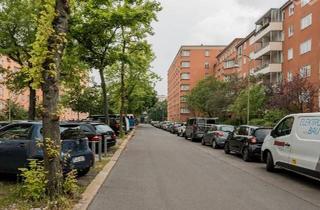 Wohnung kaufen in Innsbrucker Platz, 10827 Berlin, Berlin - Gut vermietete Eigentumswohnung für Kapitalanleger von privat