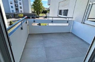 Wohnung kaufen in 74257 Untereisesheim, Untereisesheim - 3,5 Zimmer Wohnung in Untereisesheim zu verkaufen