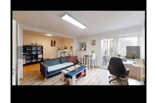 Wohnung kaufen in 75175 Pforzheim, Pforzheim - 3,5-Zi-ETW mit Terrasse in Pforzheim provisionsfrei