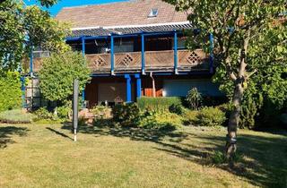Haus kaufen in 38640 Goslar, Goslar - Zwei Familienhaus mit Gewerbeanteil