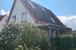 Haus kaufen in 28876 Oyten, Oyten - Renditeobjekt in Oyten - Bassen