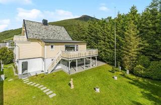 Einfamilienhaus kaufen in 21726 Oldendorf, Oldendorf - Haus in Norwegen Nähe Ålesund