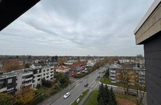 Wohnung kaufen in 59065 Hamm, Hamm - Attraktive 4-Zimmer-Wohnung mit Balkon in Zentraler Lage von Hamm