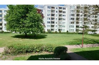 Wohnung kaufen in 30916 Isernhagen, Isernhagen - Provisionfreie Neu Kernsanierte 3Z.Whg.(Erstbezug) in AWB-Zentrum