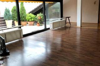 Penthouse kaufen in 83278 Traunstein, Traunstein - Exklusive sonnige 6 Zi.-219qm.PenthouseWhg. in Traunstein-Haslach