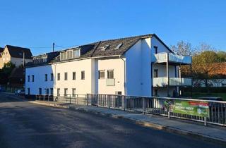 Wohnung kaufen in 96328 Küps, Küps - Für Kapitalanleger ohne Maklerprovision, 2 gut verm. ETW in Küps
