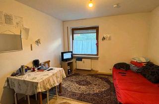 Wohnung kaufen in 94034 Passau, Passau - Ein- Zimmerwohnung in Passau Grubweg