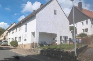 Einfamilienhaus kaufen in 34439 Willebadessen, Willebadessen - Haus zu verkaufen