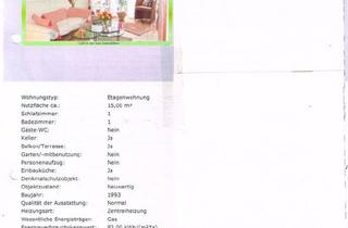 Wohnung kaufen in 55120 Mainz, Mainz - Sensationell - ruhig gelegene Souterrainwohnung in Mainz