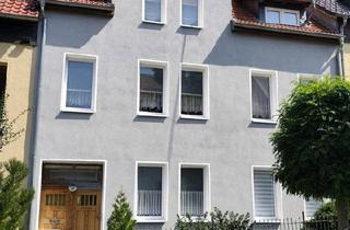 Mehrfamilienhaus kaufen in 06502 Thale, Thale - Mehrfamilienhaus