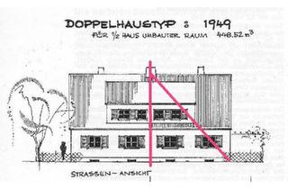Doppelhaushälfte kaufen in 55128 Mainz, Mainz - Doppelhaushälfte in ruhiger Lage