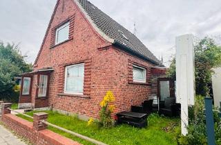 Einfamilienhaus kaufen in 25709 Marne, Marne - Freistehendes Traumhaus Einfamilienhaus Haus ohne Provision